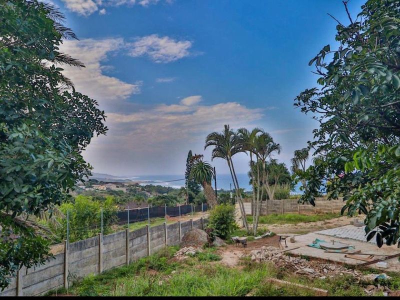 Fancy a sea-view? - Photo 6