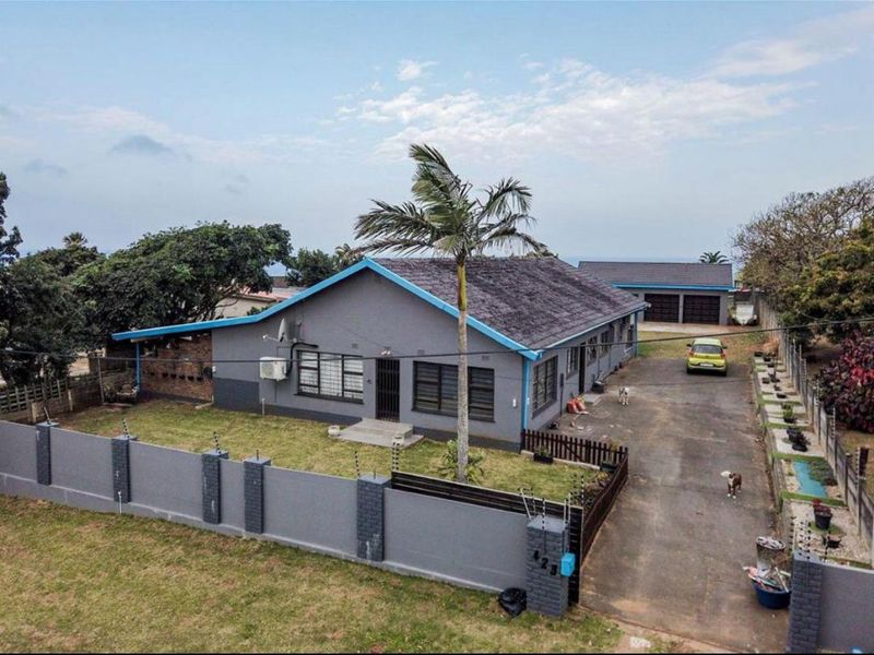 Fancy a sea-view? - Photo 2