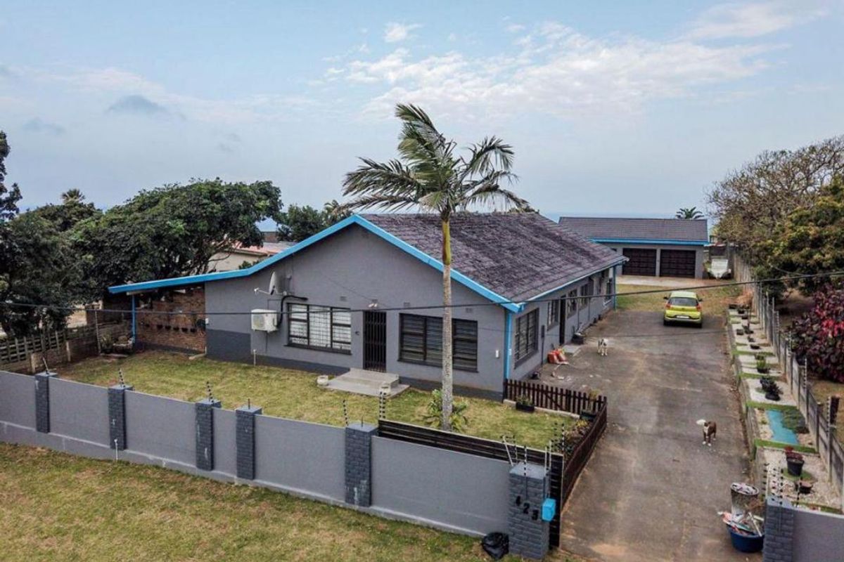 Fancy a sea-view? - Photo 2