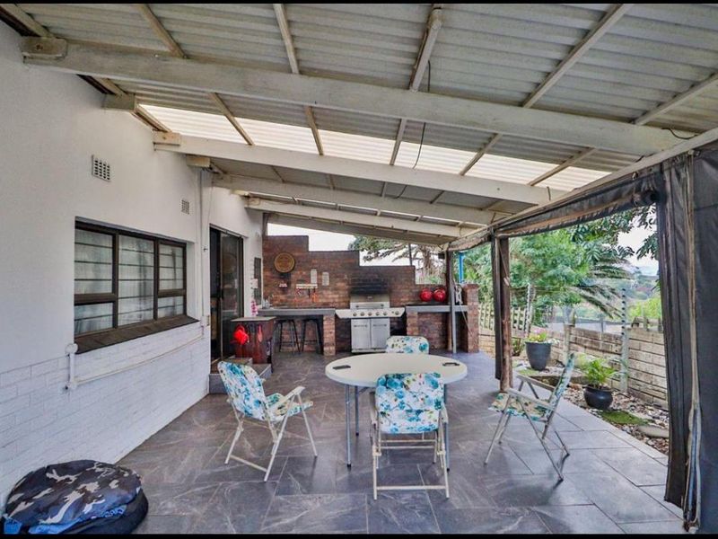 Fancy a sea-view? - Photo 10