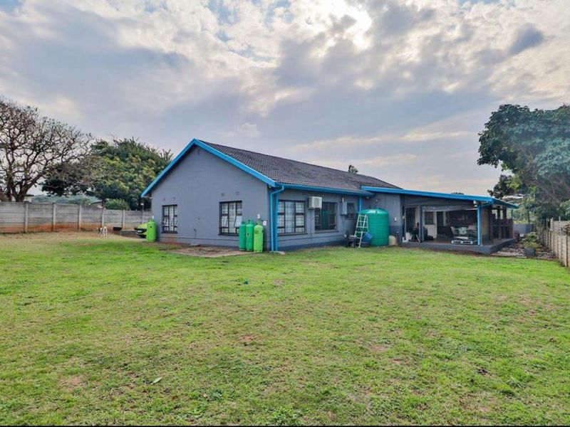 Fancy a sea-view? - Photo 9