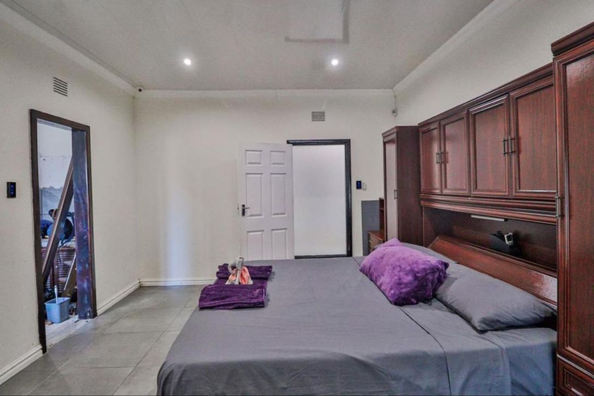 Fancy a sea-view? - Photo 4