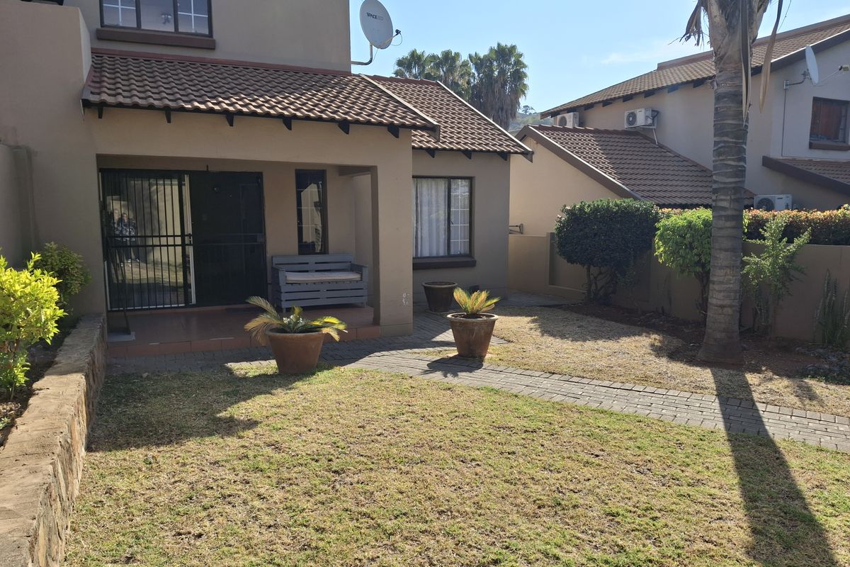 Welcome to your dream home! - Photo 2