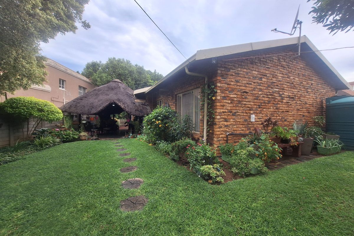 House For Sale In Rustenburg - Photo 2