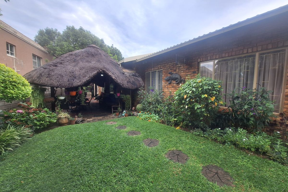 House For Sale In Rustenburg - Photo 5