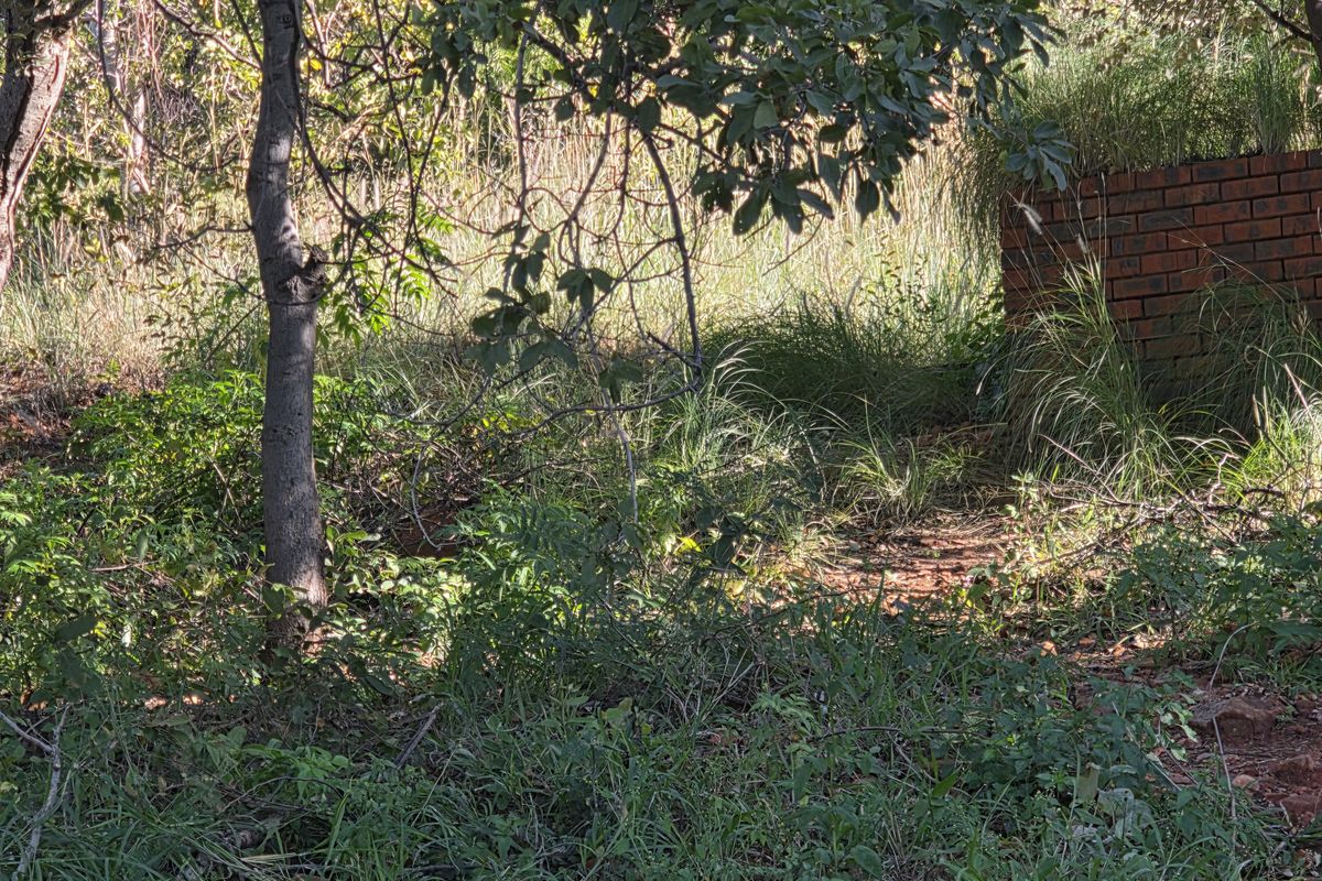 Vacant Land Residential For Sale In Rustenburg - Photo 3