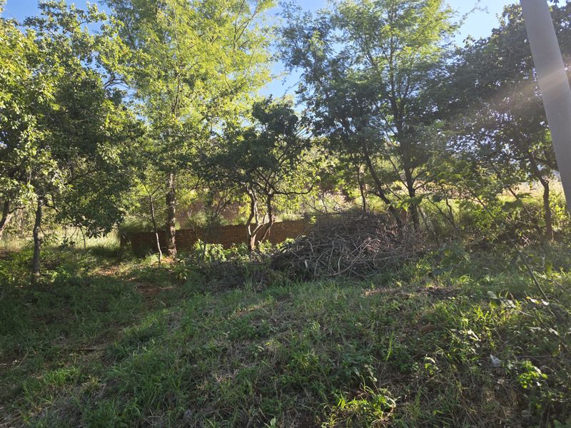Vacant Land Residential For Sale In Rustenburg - Photo 2
