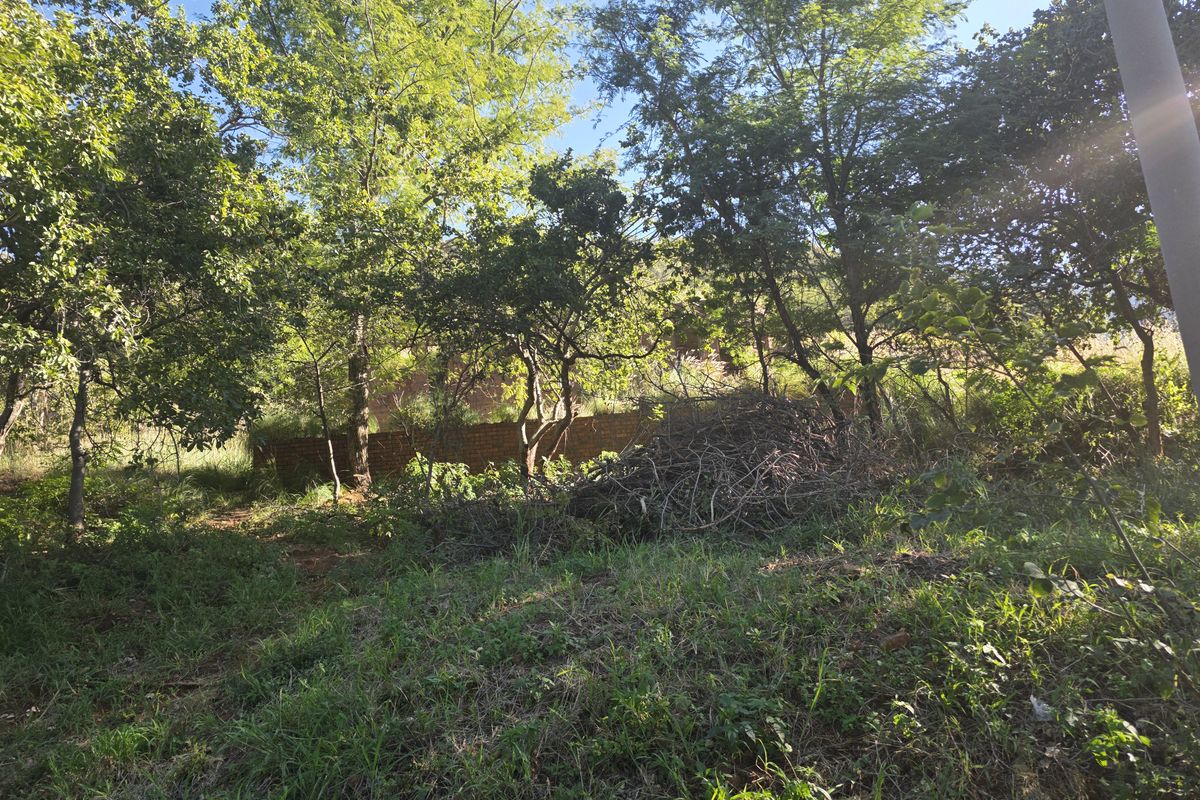 Vacant Land Residential For Sale In Rustenburg - Photo 2