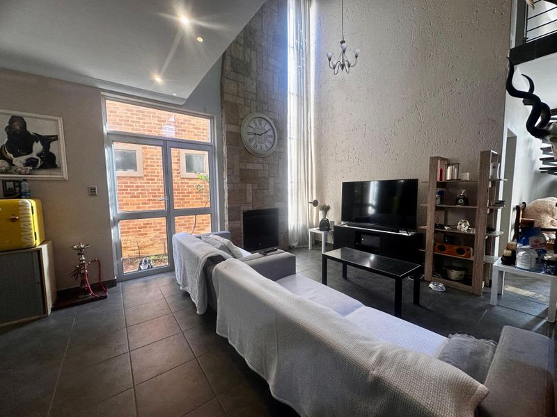 Townhouse For Sale In Rustenburg - Photo 10