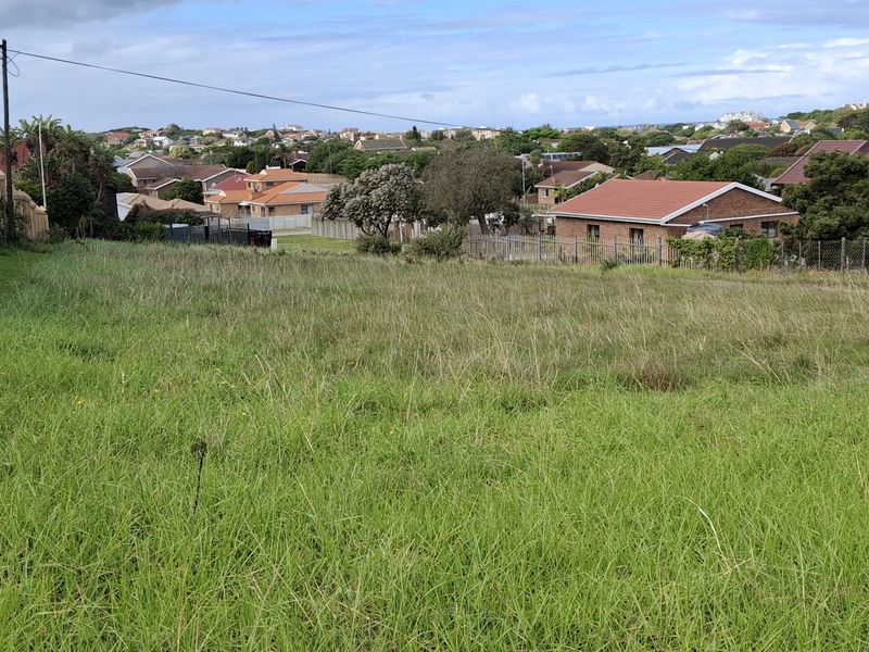 Vacant land in Aston Bay - Photo 3