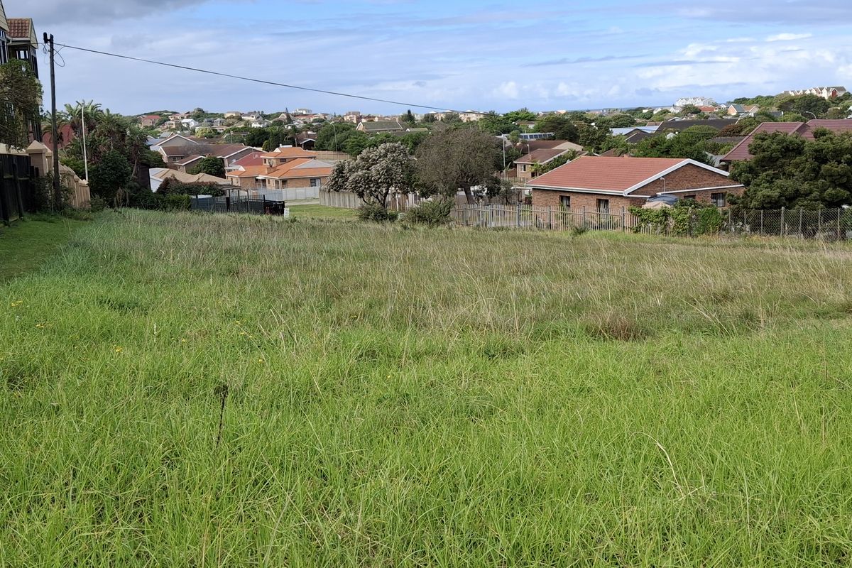 Vacant land in Aston Bay - Photo 3