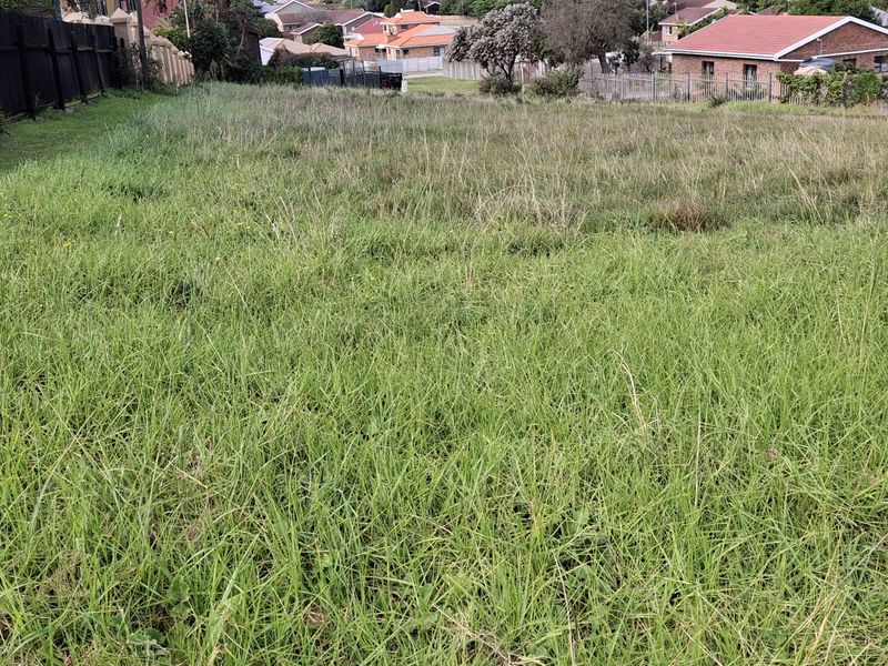Vacant land in Aston Bay - Photo 2