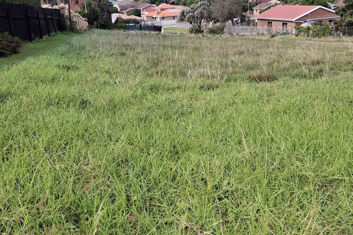 Vacant land in Aston Bay - Photo 2