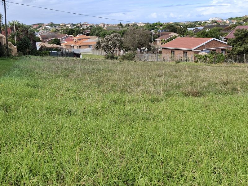 Vacant land in Aston Bay - Photo 6