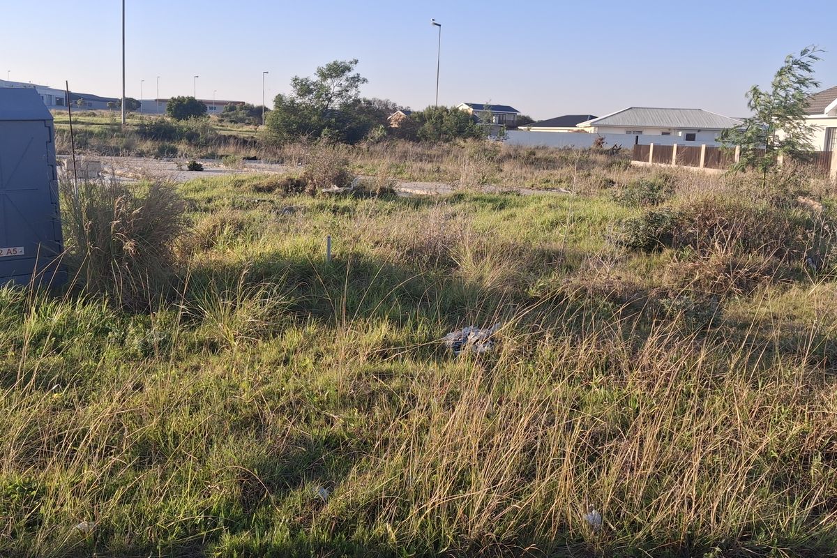 Prime 613m2 Level Stand in Sought-After Fountains Estate - Photo 2