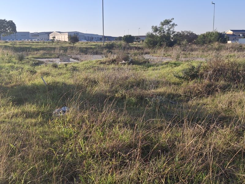 Prime 613m2 Level Stand in Sought-After Fountains Estate - Photo 3