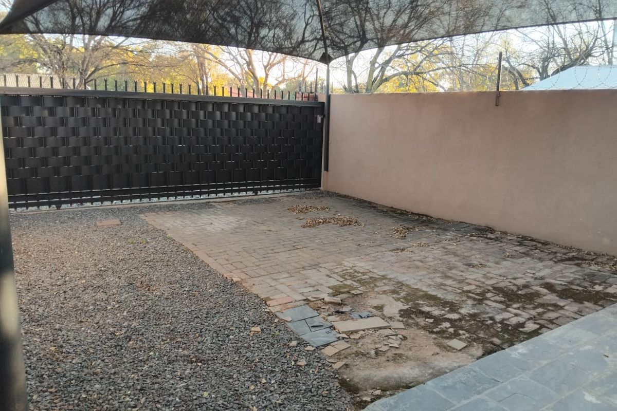 Flat Rental Monthly In Rustenburg - Photo 3