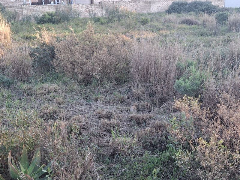 Vacant land in Wavecrest - Photo 1