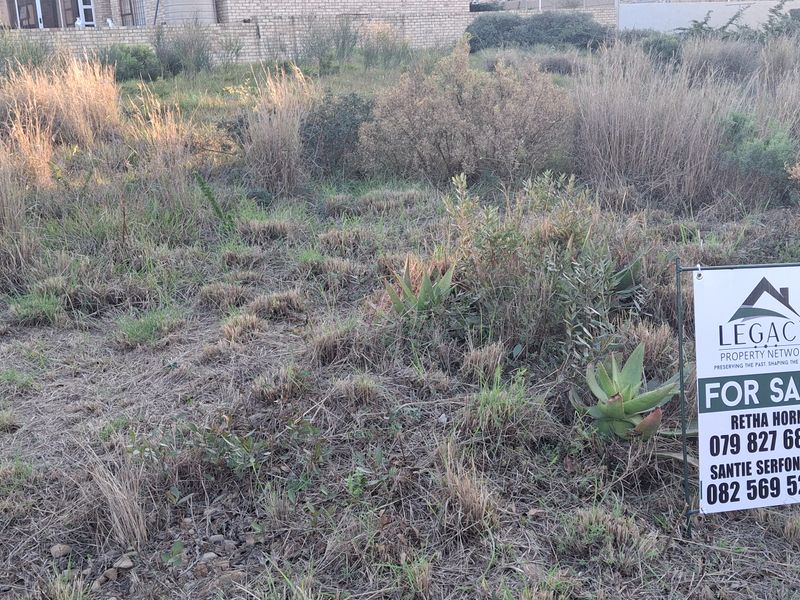 Vacant land in Wavecrest - Photo 2