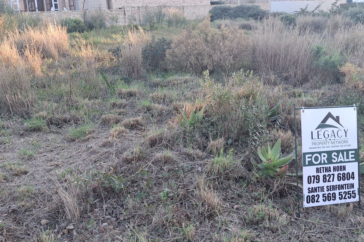 Vacant land in Wavecrest - Photo 2