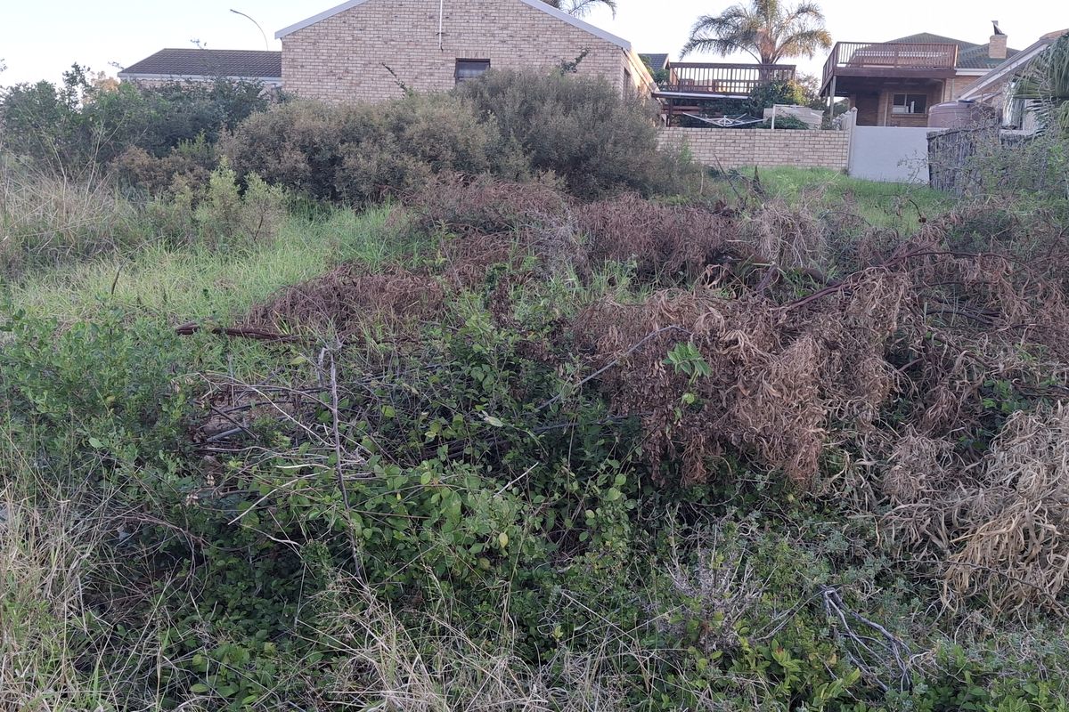 Vacant land in Wavecrest - Photo 3