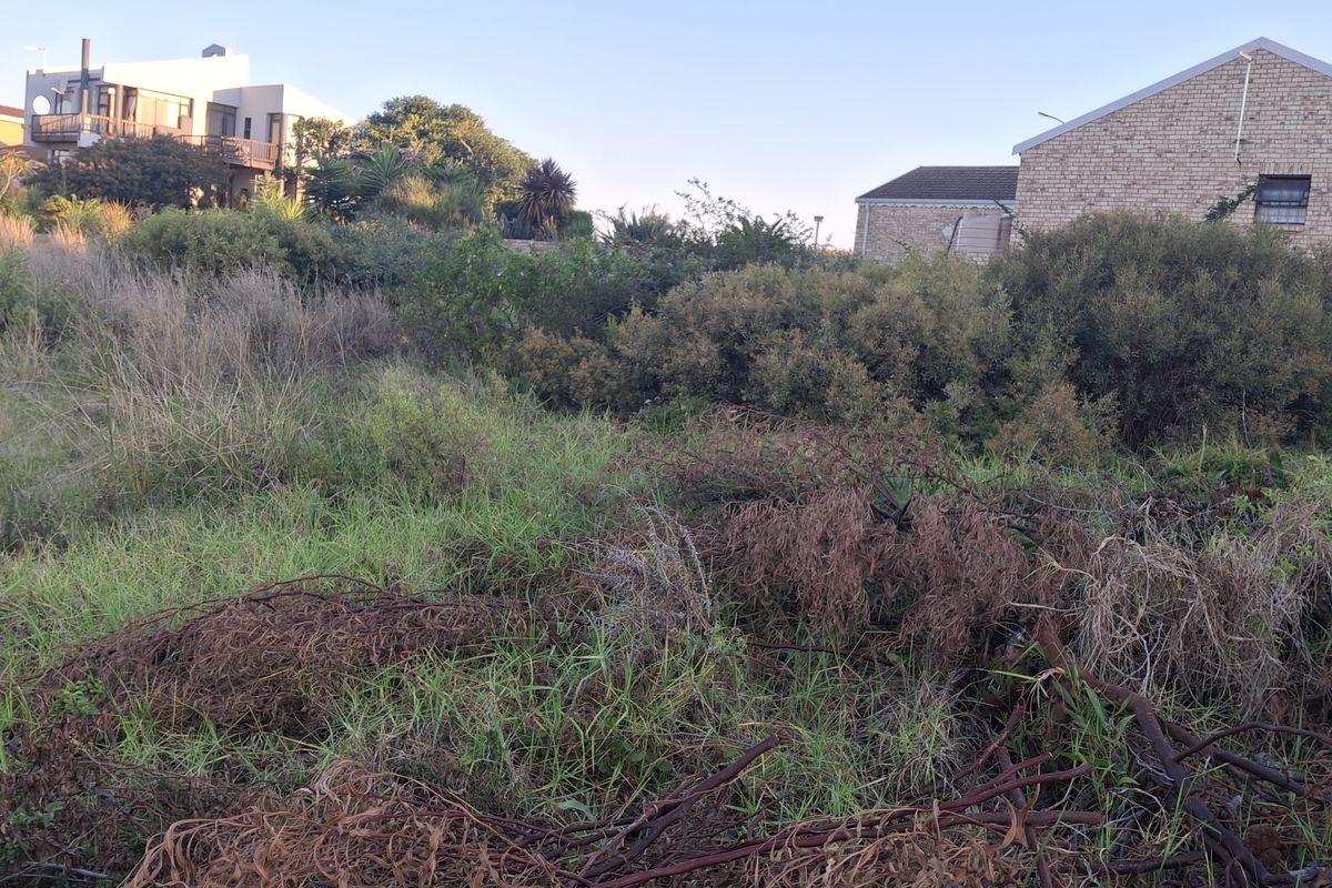 Vacant land in Wavecrest - Photo 4
