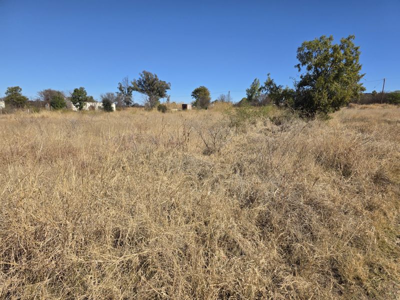 Vacant Land Residential For Sale In Swartruggens - Photo 4