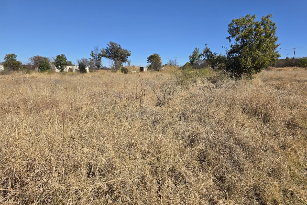 Vacant Land Residential For Sale In Swartruggens - Photo 4