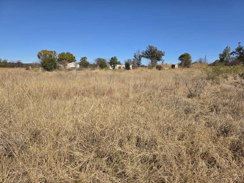 Vacant Land Residential For Sale In Swartruggens - Photo 5