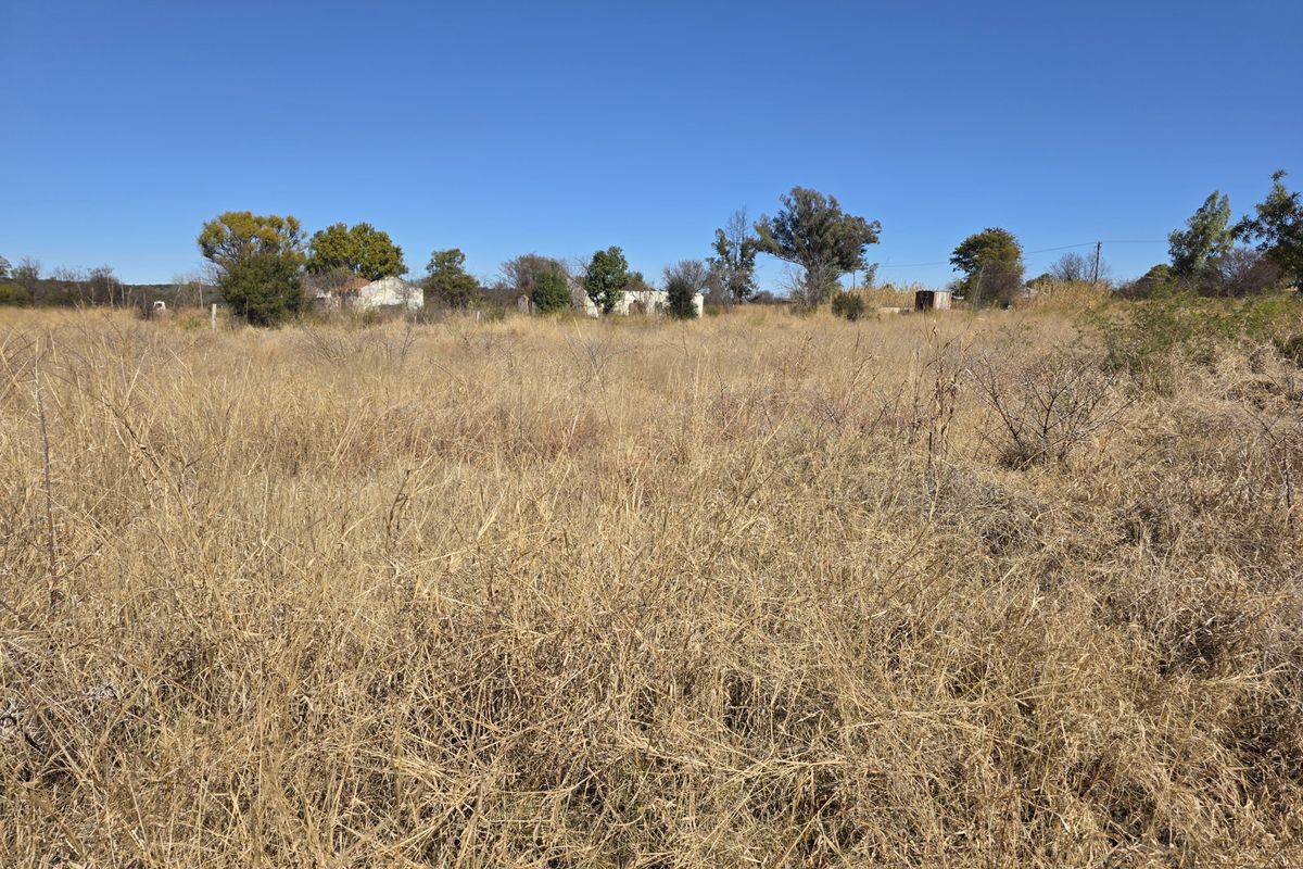 Vacant Land Residential For Sale In Swartruggens - Photo 5