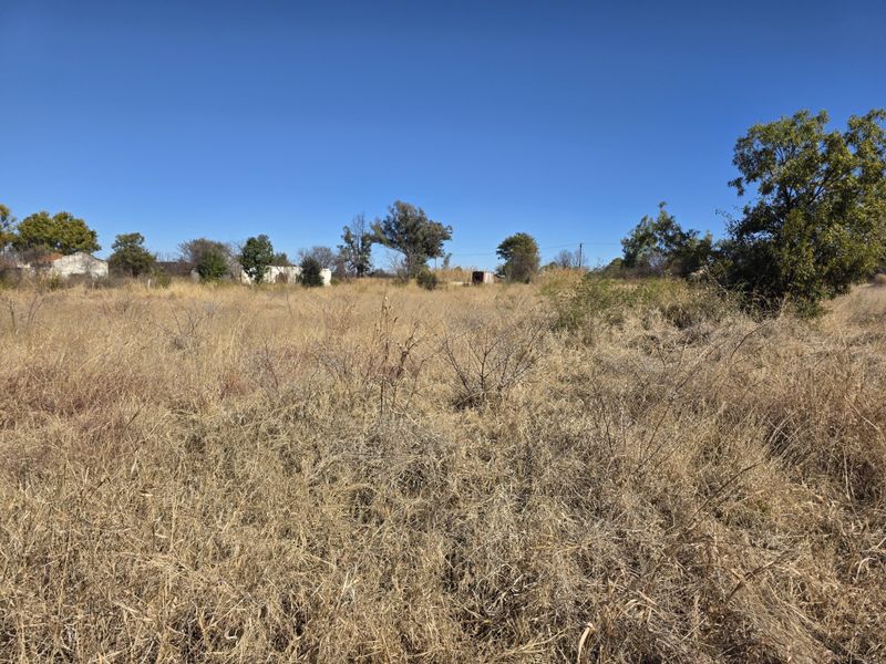 Vacant Land Residential For Sale In Swartruggens - Photo 8