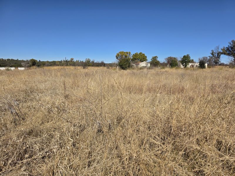 Vacant Land Residential For Sale In Swartruggens - Photo 6