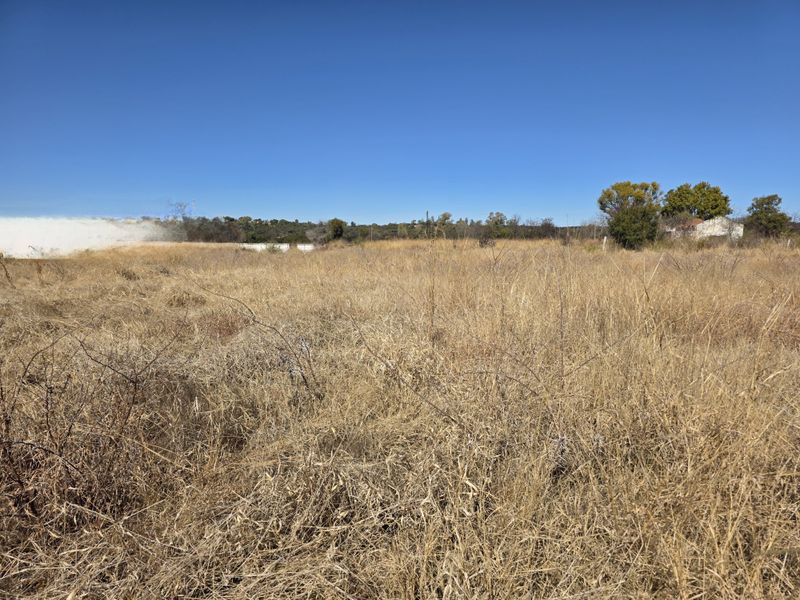 Vacant Land Residential For Sale In Swartruggens - Photo 7