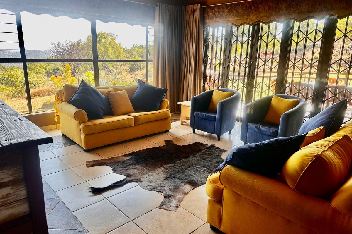 House For Sale In Swartruggens - Photo 3