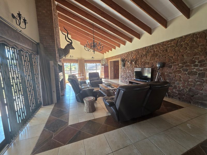 House For Sale In Swartruggens - Photo 5