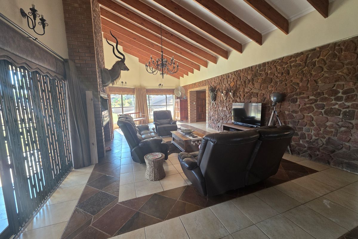 House For Sale In Swartruggens - Photo 5