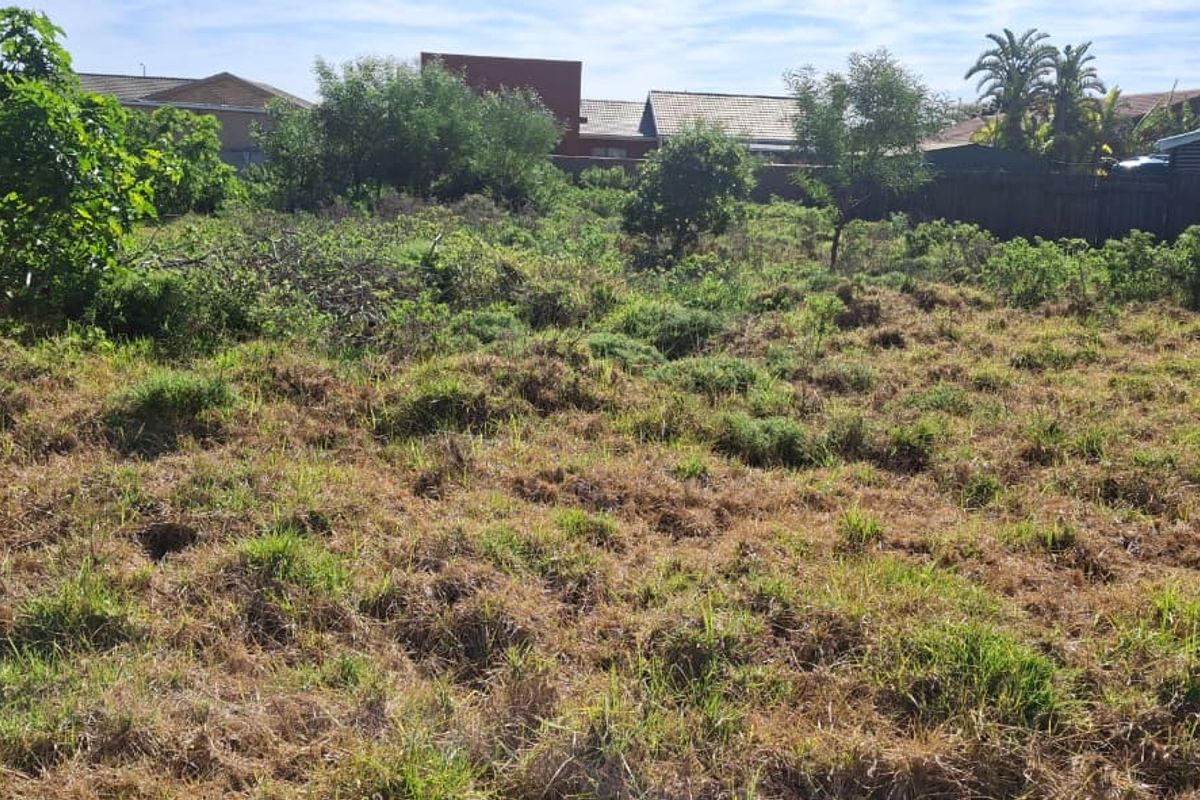 Tranquil Coastal Retreat – 768m2 of Untouched Potential - Vacant Land - Photo 2