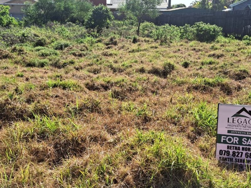 Tranquil Coastal Retreat – 768m2 of Untouched Potential - Vacant Land - Photo 5