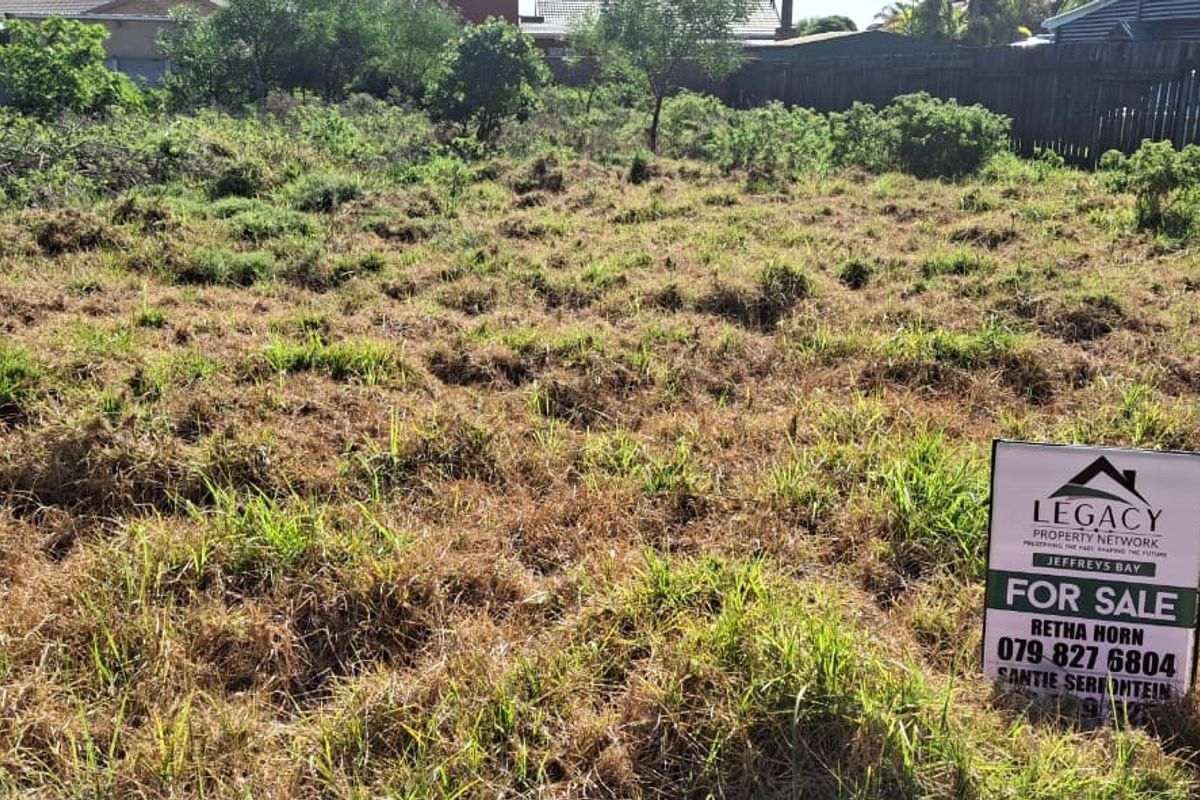 Tranquil Coastal Retreat – 768m2 of Untouched Potential - Vacant Land - Photo 5