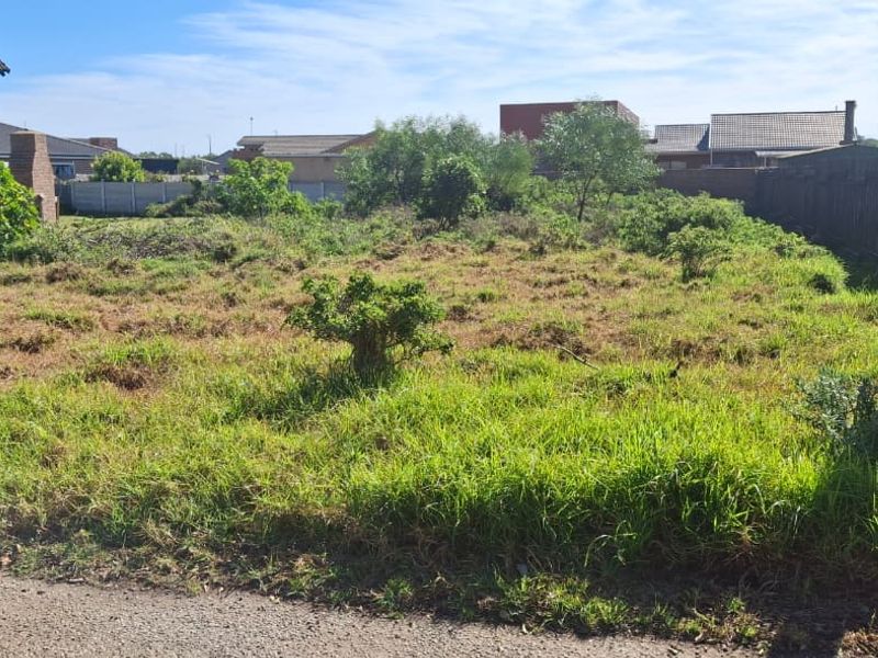 Tranquil Coastal Retreat – 768m2 of Untouched Potential - Vacant Land - Photo 8