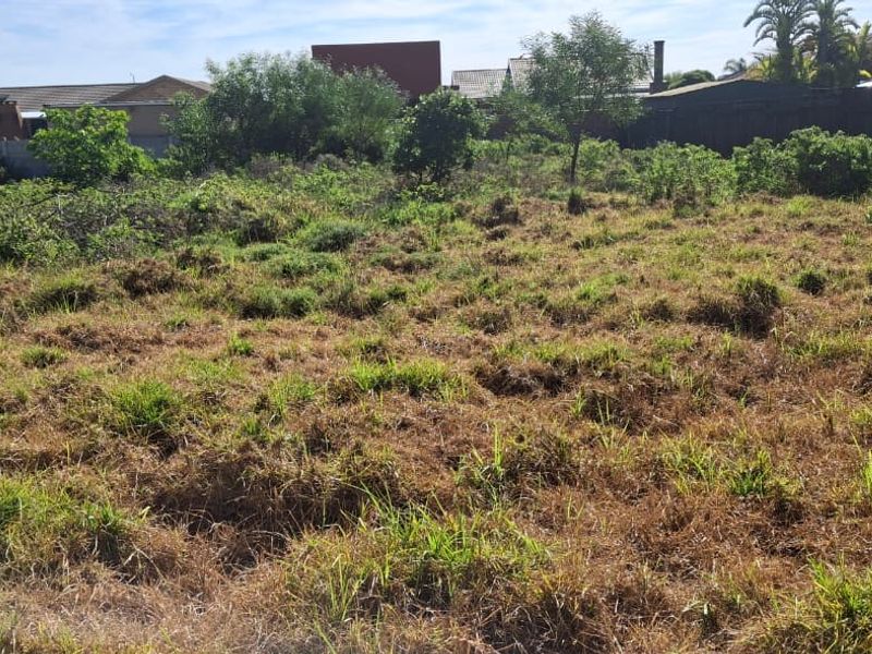 Tranquil Coastal Retreat – 768m2 of Untouched Potential - Vacant Land - Photo 6