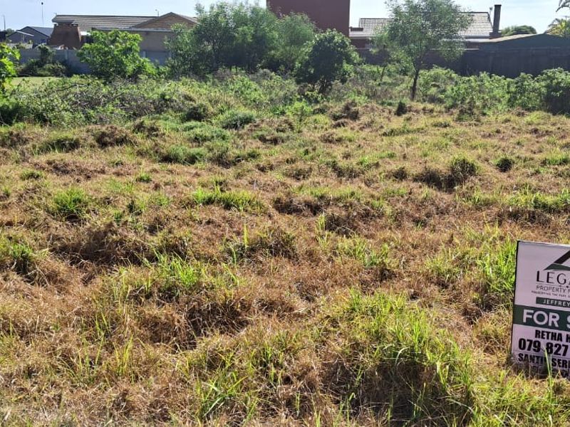 Tranquil Coastal Retreat – 768m2 of Untouched Potential - Vacant Land - Photo 7