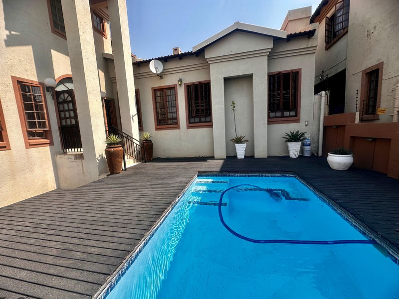 House For Sale In Rustenburg - Photo 2