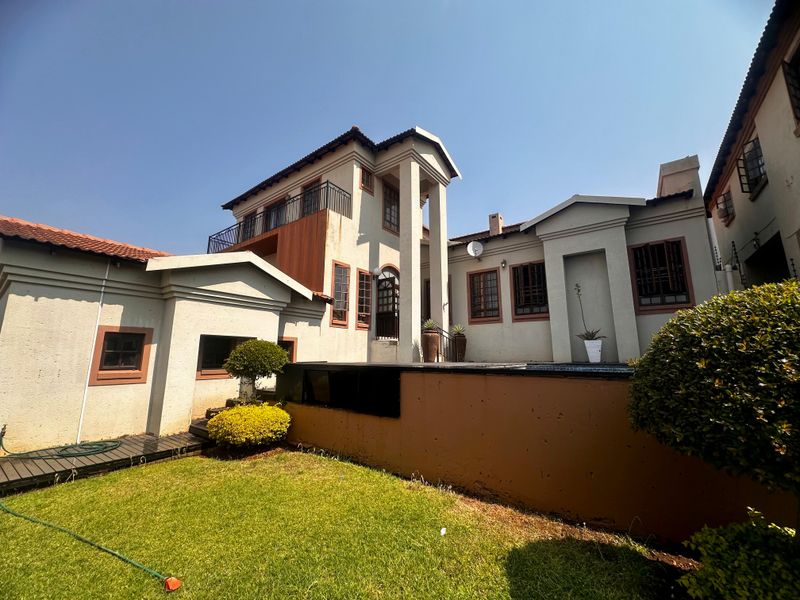 House For Sale In Rustenburg - Photo 5
