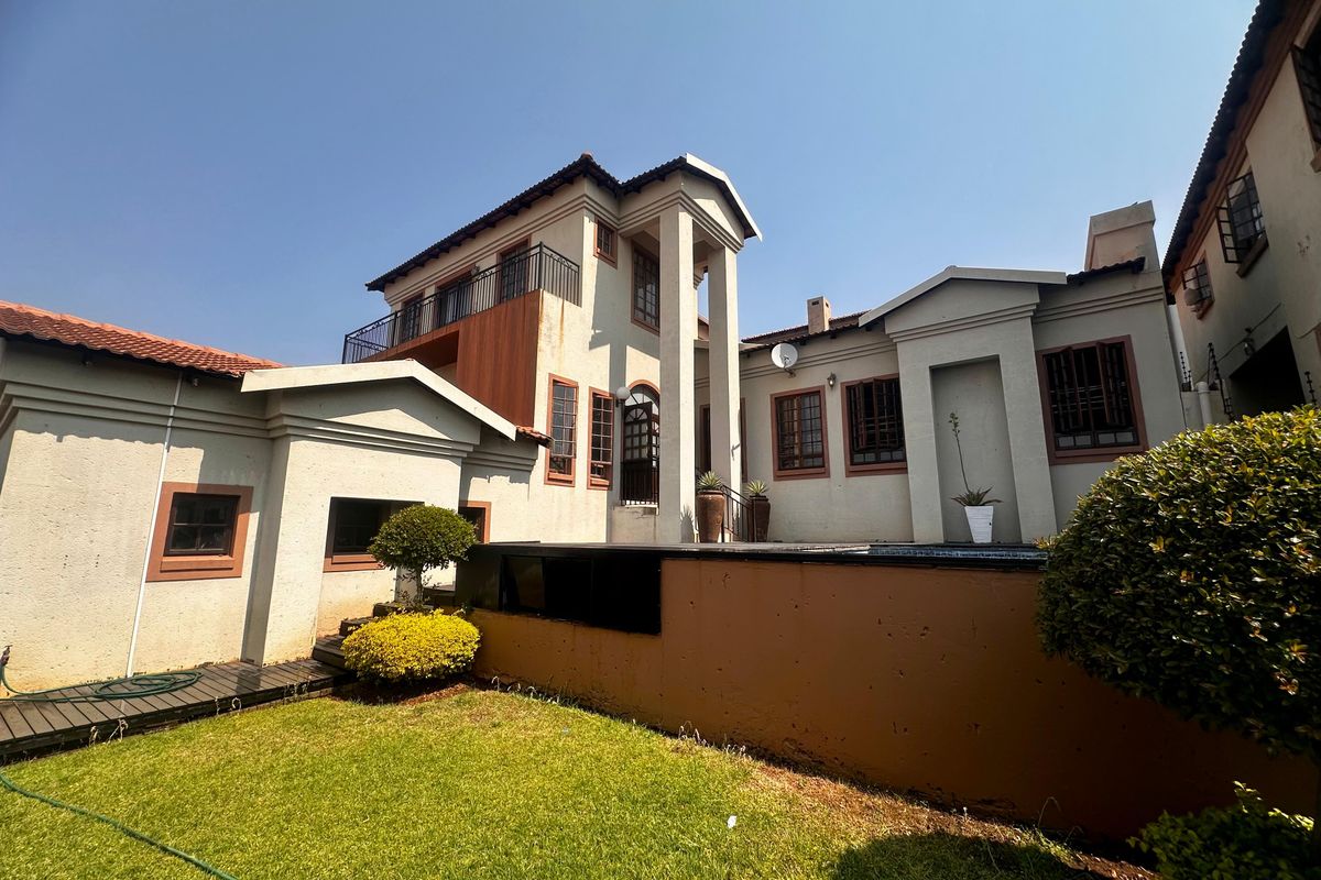 House For Sale In Rustenburg - Photo 5