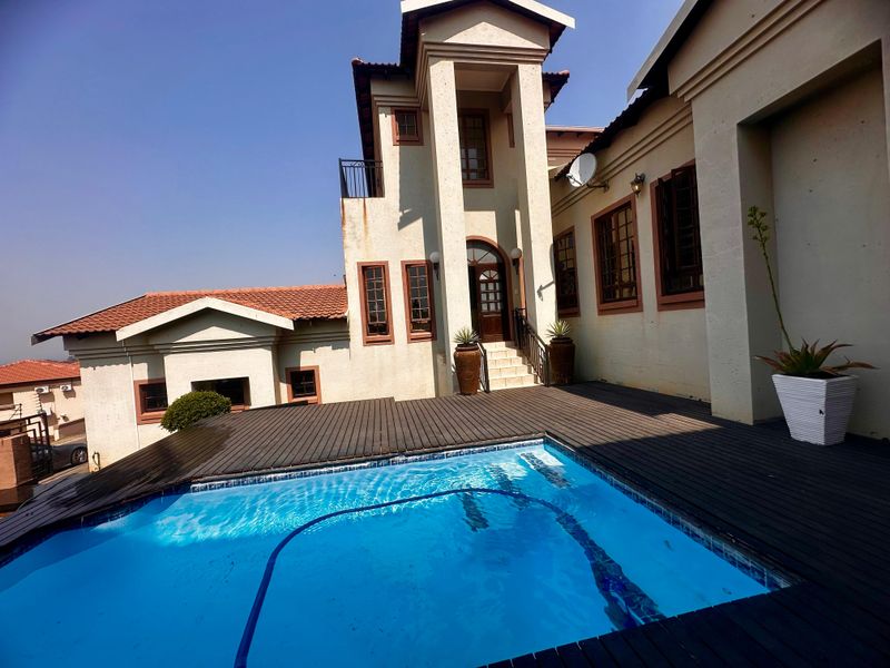 House For Sale In Rustenburg - Photo 3