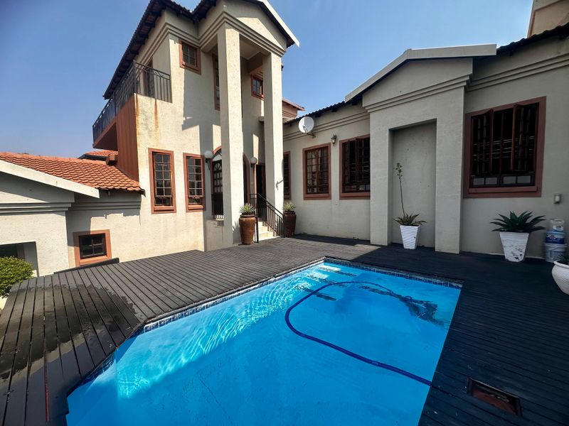 House For Sale In Rustenburg - Photo 1