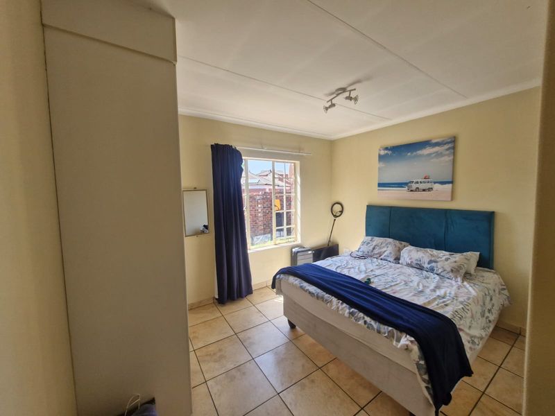 Townhouse Rental Monthly In Rustenburg - Photo 6