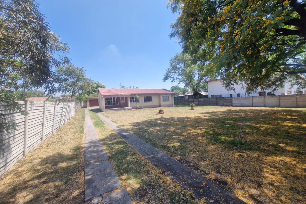 House Rental Monthly In Rustenburg - Photo 2