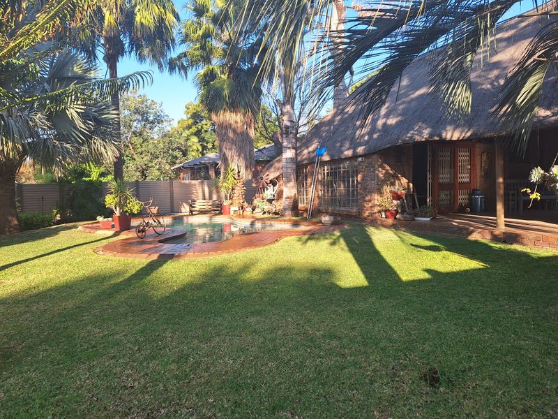 House For Sale In Rustenburg - Photo 1